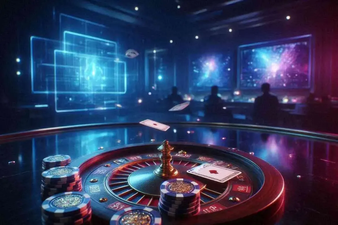 Slotanza Casino